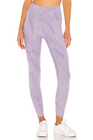Selenite Midi Legging onzie