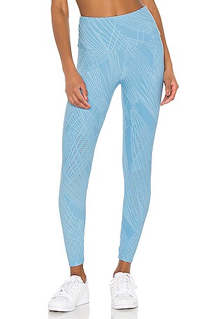 Selenite Midi Legging onzie