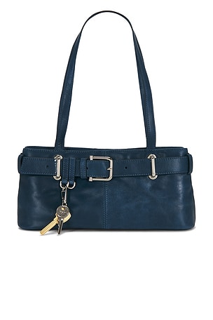 Shoulder Brocle Mini Bag Osoi