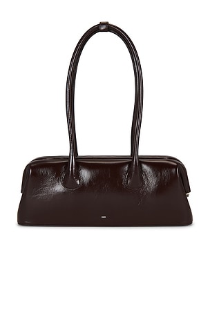 Boat Wide Shoulder Bag Osoi