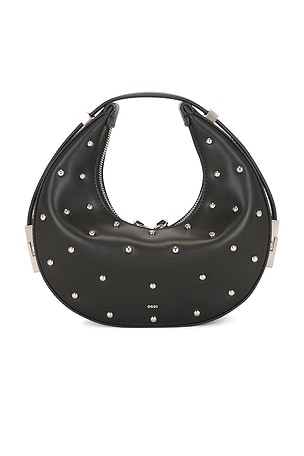 Osoi Toni Mini Bag in Black