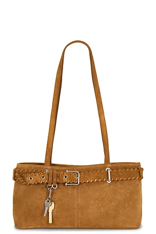 Shoulder Brocle Bag Osoi