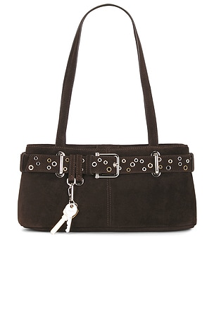 Shoulder Brocle Mini Bag Osoi