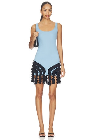Elisa Seamless Dress OperaSPORT