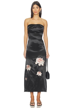 Maya Dress OperaSPORT