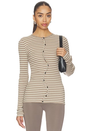 Claire Seamless Cardigan OperaSPORT
