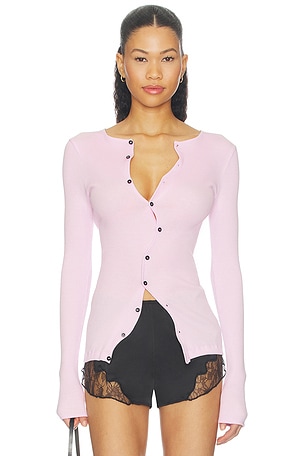 Claire Seamless Cardigan OperaSPORT