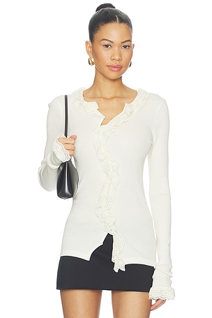 Cecilia Seamless Cardigan OperaSPORT
