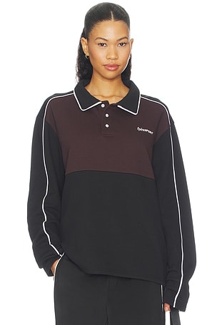 Nico Unisex Polo Sweater OperaSPORT
