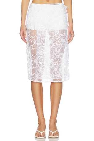 Alba Long Skirt OperaSPORT