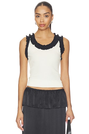 Rosalie Seamless Top OperaSPORT