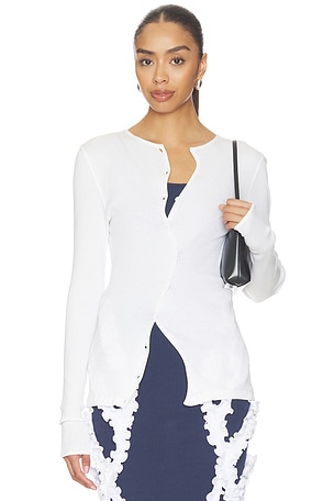 Claire Seamless Top OperaSPORT