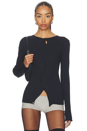 Claire Seamless Top OperaSPORT