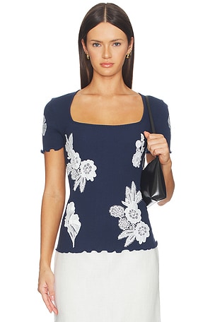 Elva Seamless T-shirt OperaSPORT