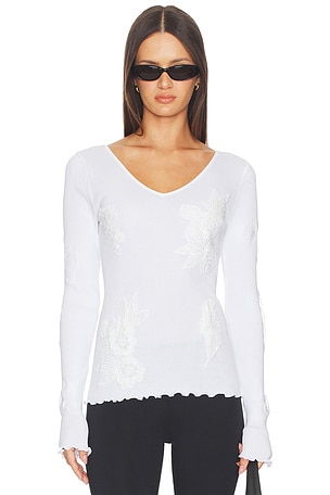 Elva Seamless Top OperaSPORT