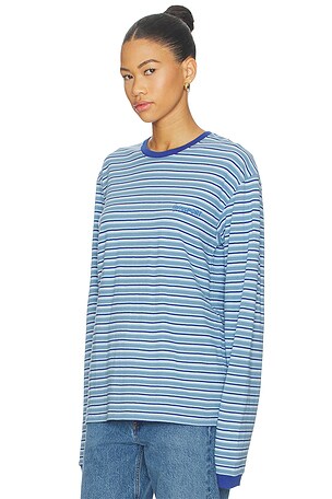 OperaSPORT Neo Unisex T-Shirt in Blue