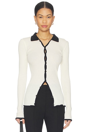 Laura Seamless Shirt OperaSPORT