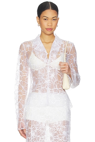 Flora Shirt OperaSPORT