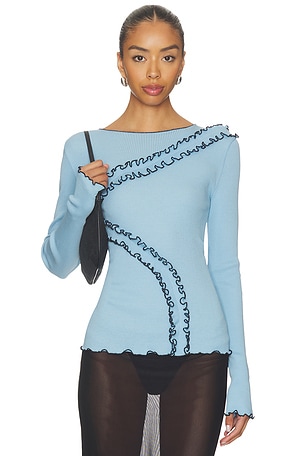 Gisle Seamless Top OperaSPORT