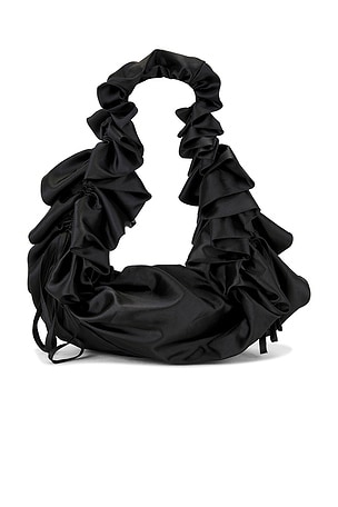 OperaSPORT Shirley Bag in Black