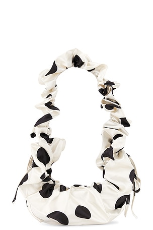 OperaSPORT Mini Shirley Bag in Black