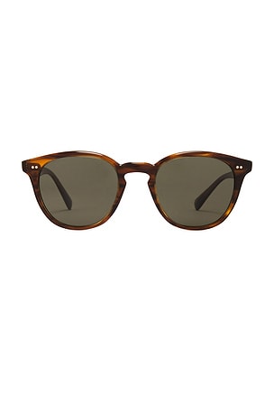 Desmon Sunglasses Oliver Peoples