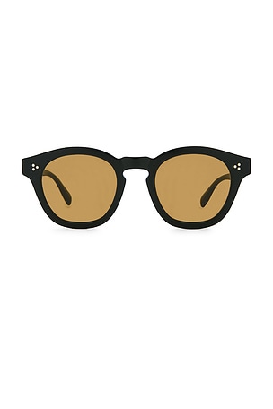 Boudreau L.A Sunglasses Oliver Peoples