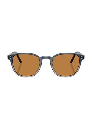 FAIRMONT サングラス Oliver Peoples