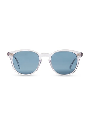 Desmon Polarized Sunglasses Oliver Peoples