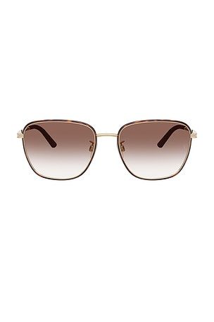 R-18 Pillow Sunglasses Oliver Peoples