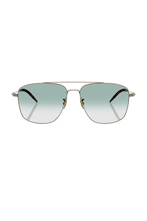 Aviator Sunglasses Oliver Peoples