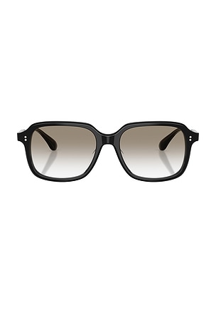 Square Sunglasses Oliver Peoples