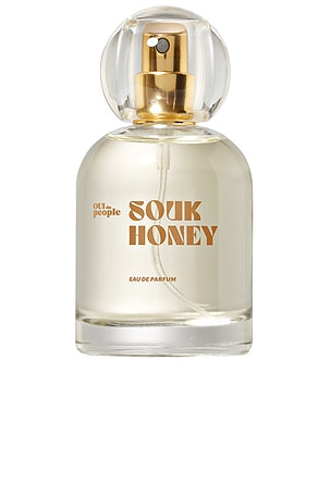 Souk Honey Eau De Parfum OUI The People
