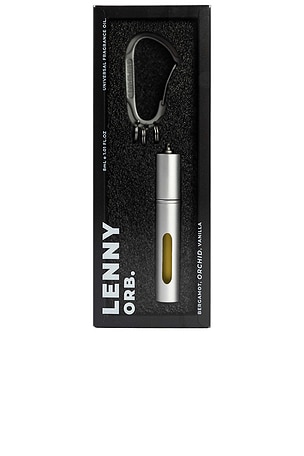 PORTE-CLÉ KEY CHAIN Orb Oils