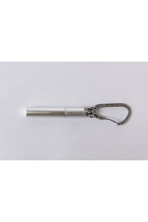 Orb Oils Fragrance Oil Key Chain in Lenny