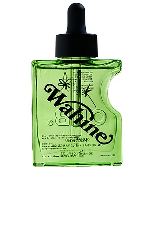 Orb X Wahine Fragrance Oil Set Orb Oils