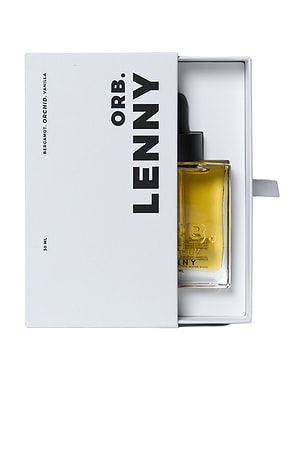 Orb Oils Fragrance Oil in Lenny