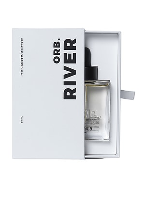 Orb Oils Fragrance Oil in River
