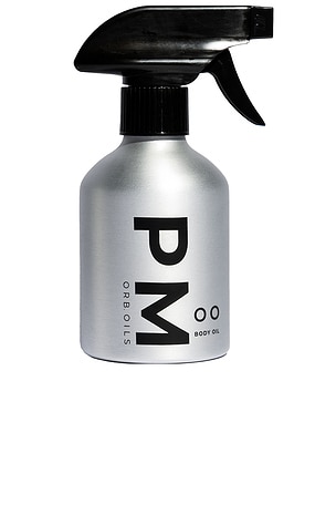 Body Oil Orb Oils