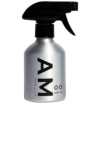 Body Oil Orb Oils