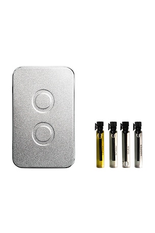 Reveal Pack Orb Oils