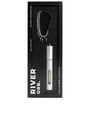 PORTE-CLÉ KEY CHAIN Orb Oils