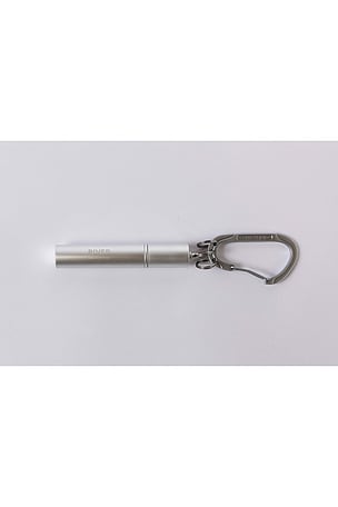 Orb Oils Fragrance Oil Key Chain in River