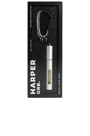 PORTE-CLÉ KEY CHAIN Orb Oils