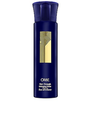 BASE RUN THROUGH DETANGLING Oribe