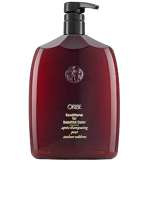 Conditioner for Beautiful Color Liter Oribe