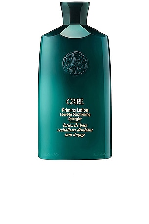 Priming Lotion Leave-In Conditioning Detangler Oribe