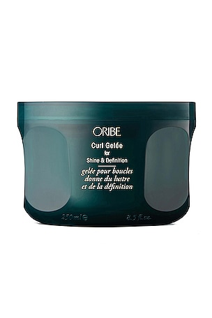 CURL GELEE カールトリートメント Oribe