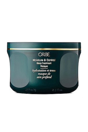 MOISTURE & CONTROL ヘアマスク Oribe