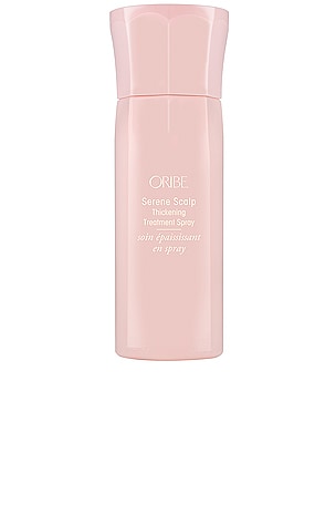 SERENE SCALP スカルプトリートメントスプレー Oribe